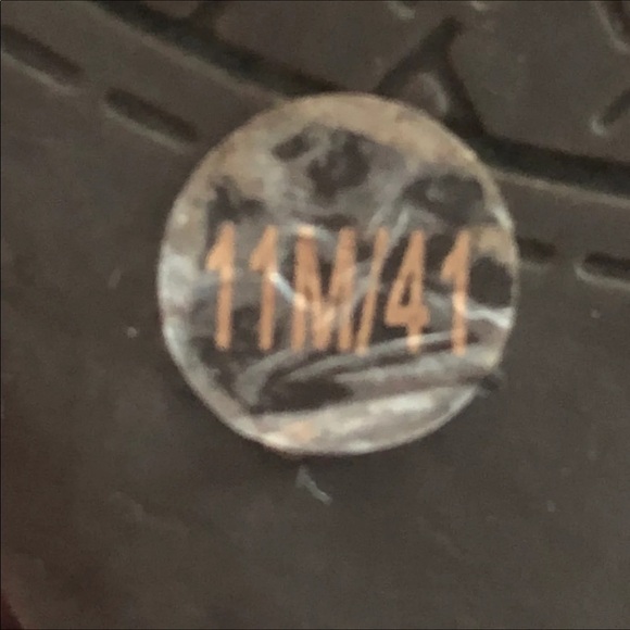 Jessica Simpson Shoes Women’s Size 11 M Heels Back Zip - Picture 6 of 8